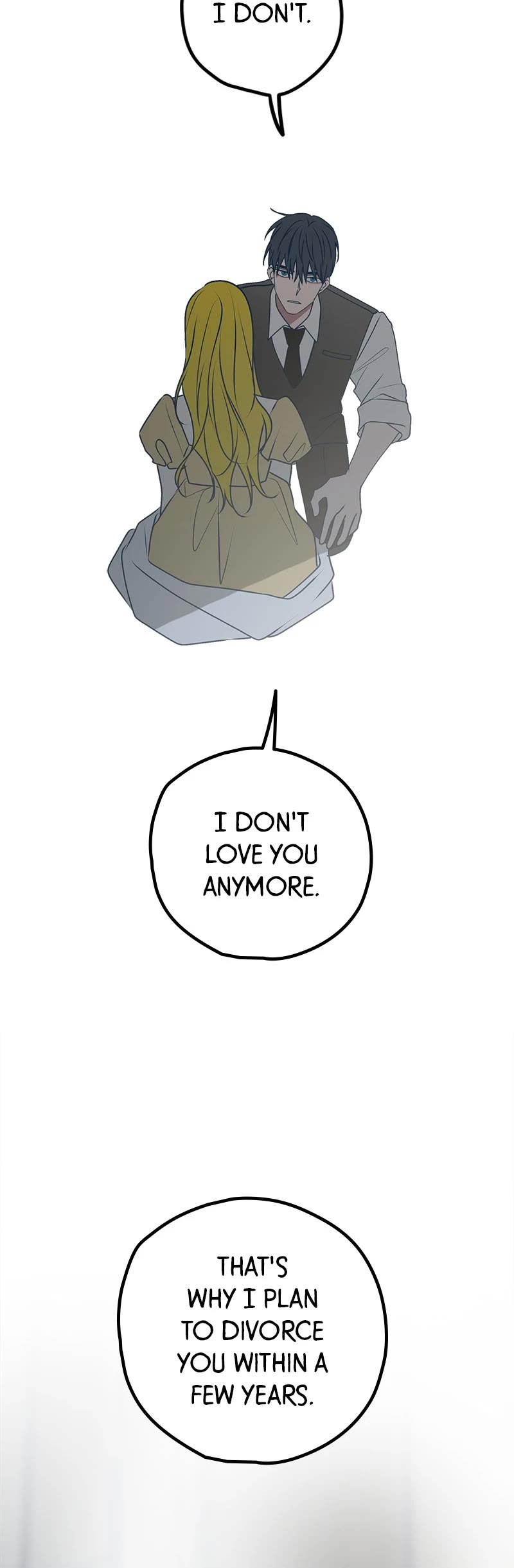 Trash Belongs in the Trash Can! chapter 103 page 56