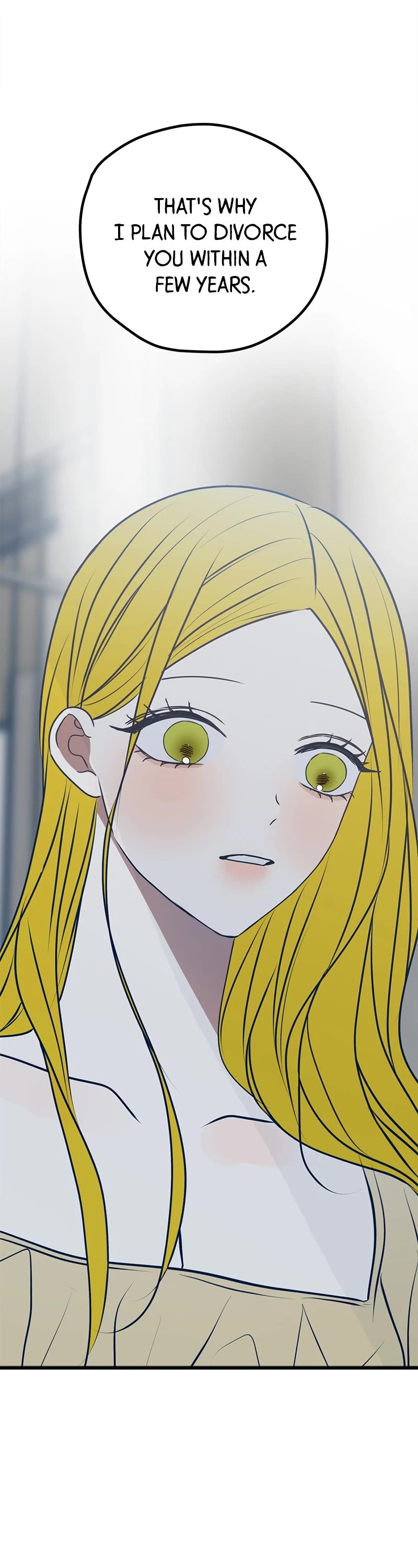 Trash Belongs in the Trash Can! chapter 104 page 1