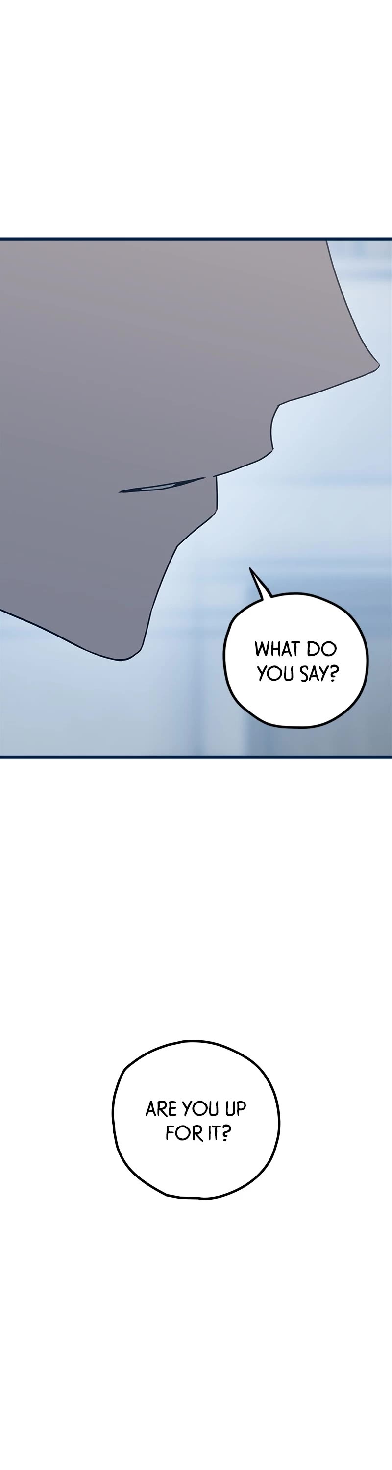 Trash Belongs in the Trash Can! chapter 104 page 11