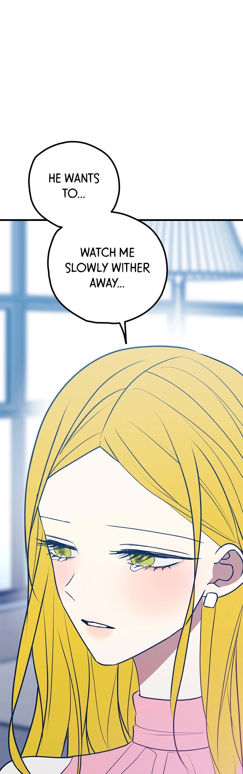 Trash Belongs in the Trash Can! chapter 104 page 19