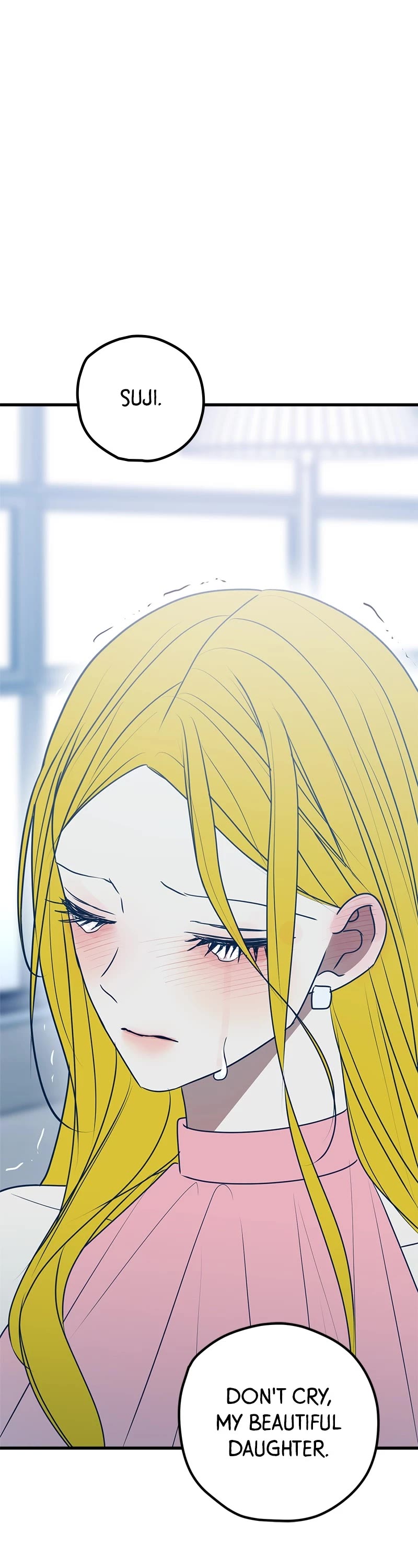 Trash Belongs in the Trash Can! chapter 104 page 21