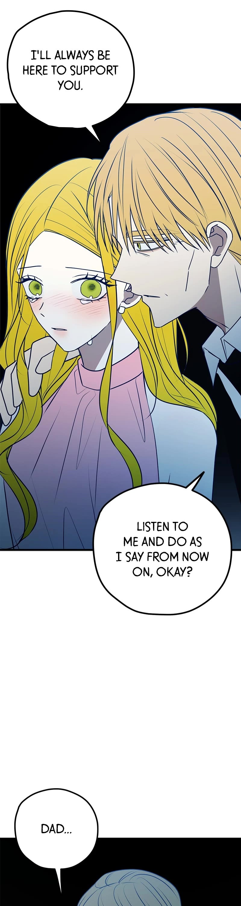 Trash Belongs in the Trash Can! chapter 104 page 23