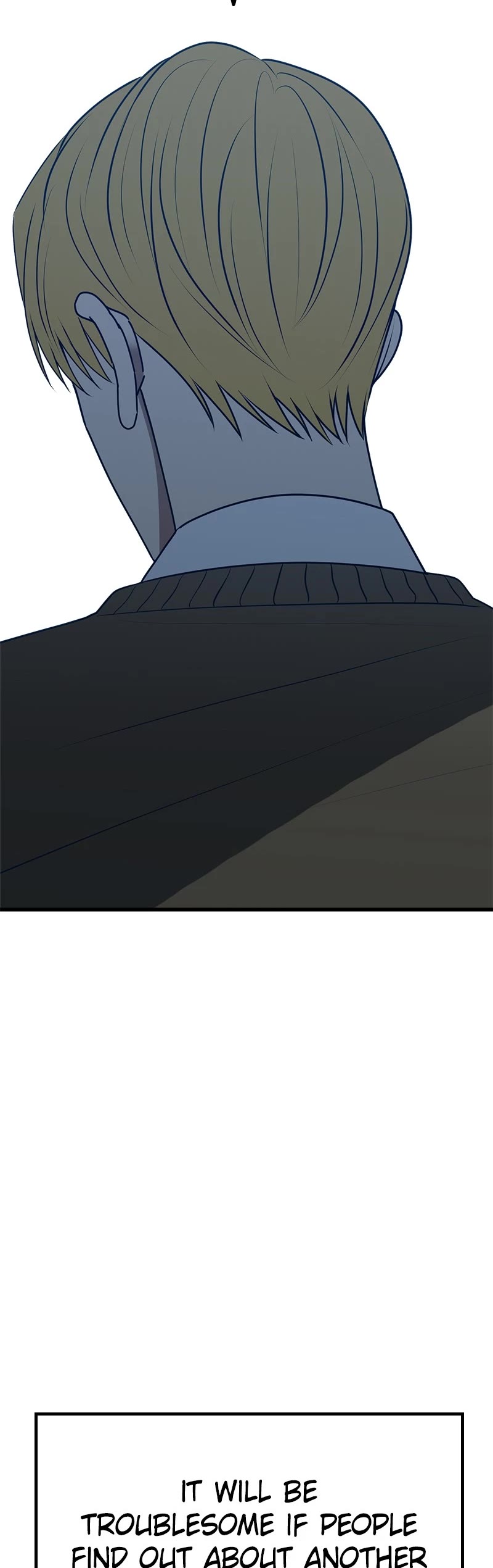 Trash Belongs in the Trash Can! chapter 104 page 25