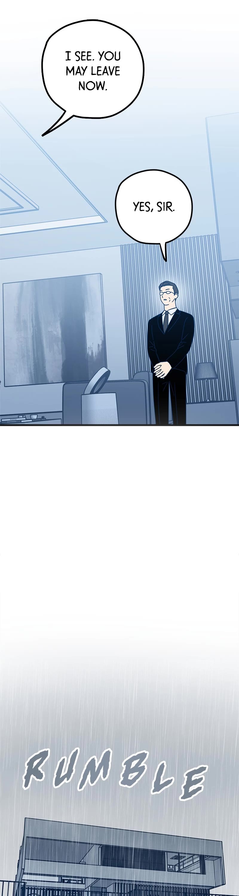 Trash Belongs in the Trash Can! chapter 104 page 32