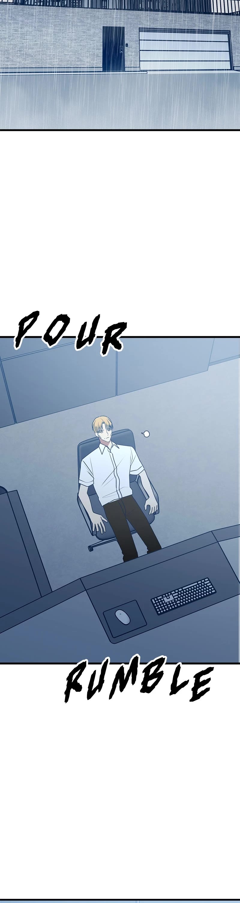 Trash Belongs in the Trash Can! chapter 104 page 33