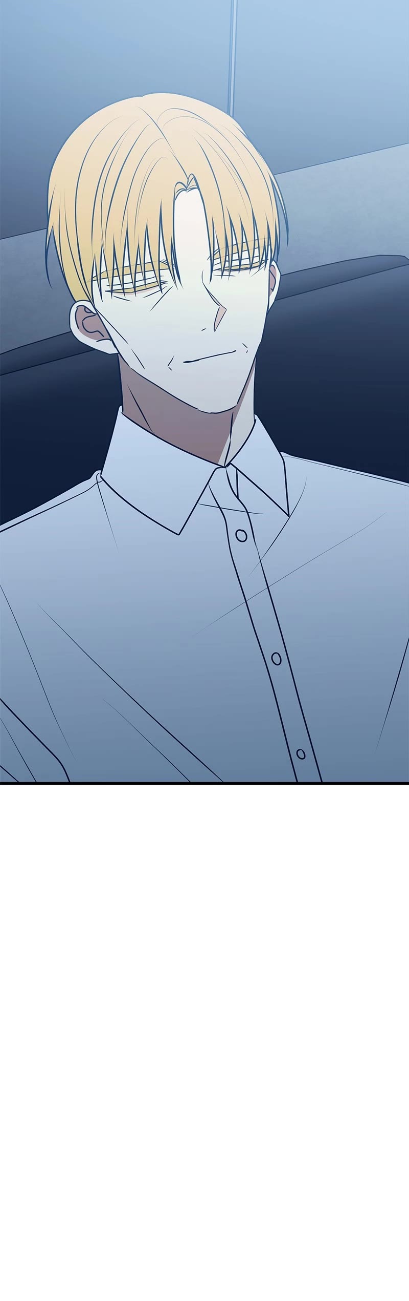 Trash Belongs in the Trash Can! chapter 104 page 34