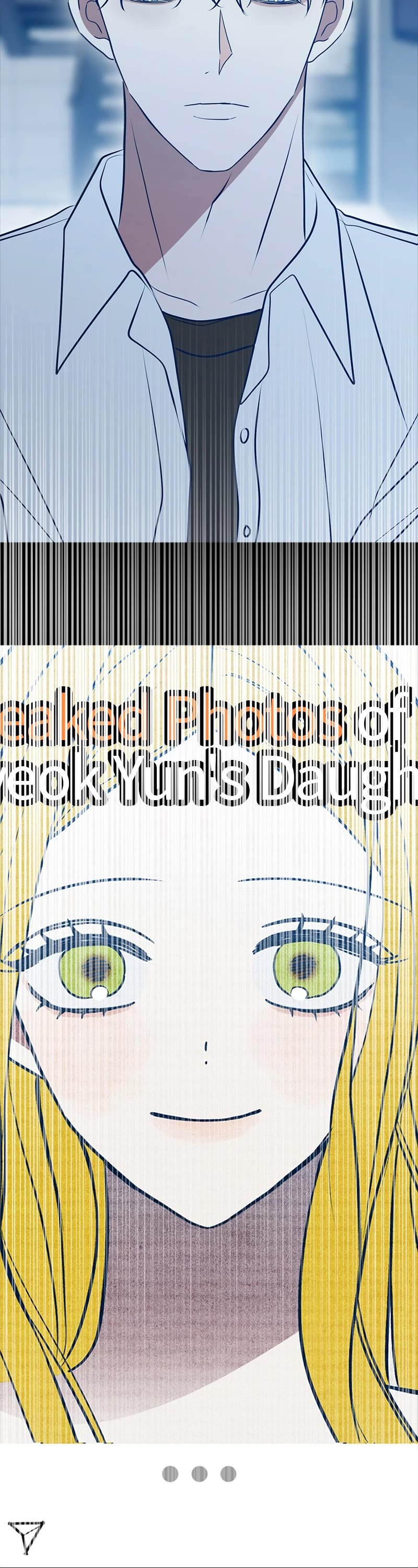 Trash Belongs in the Trash Can! chapter 104 page 42