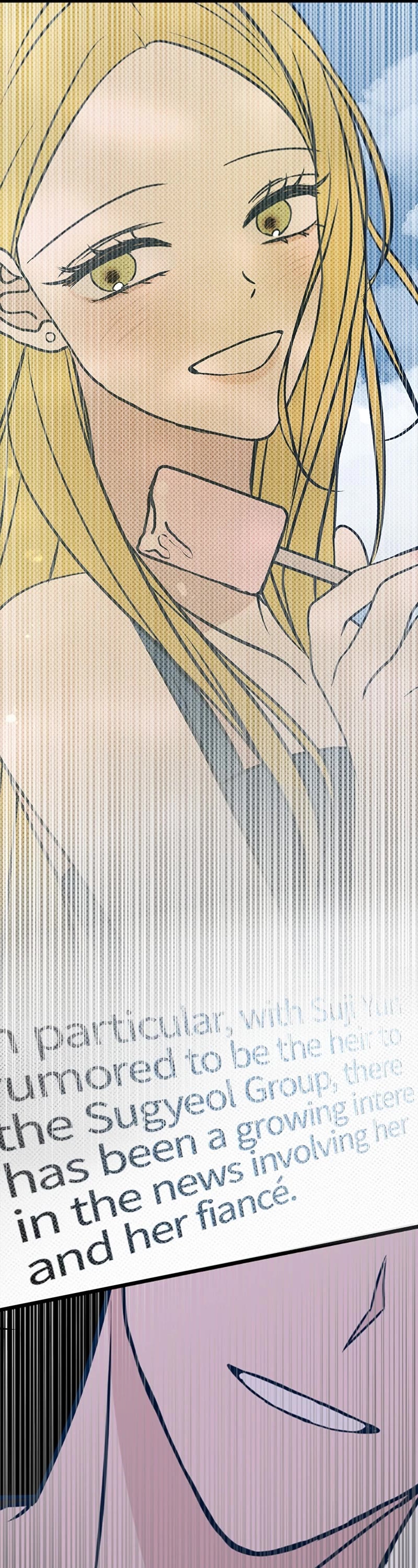 Trash Belongs in the Trash Can! chapter 104 page 43