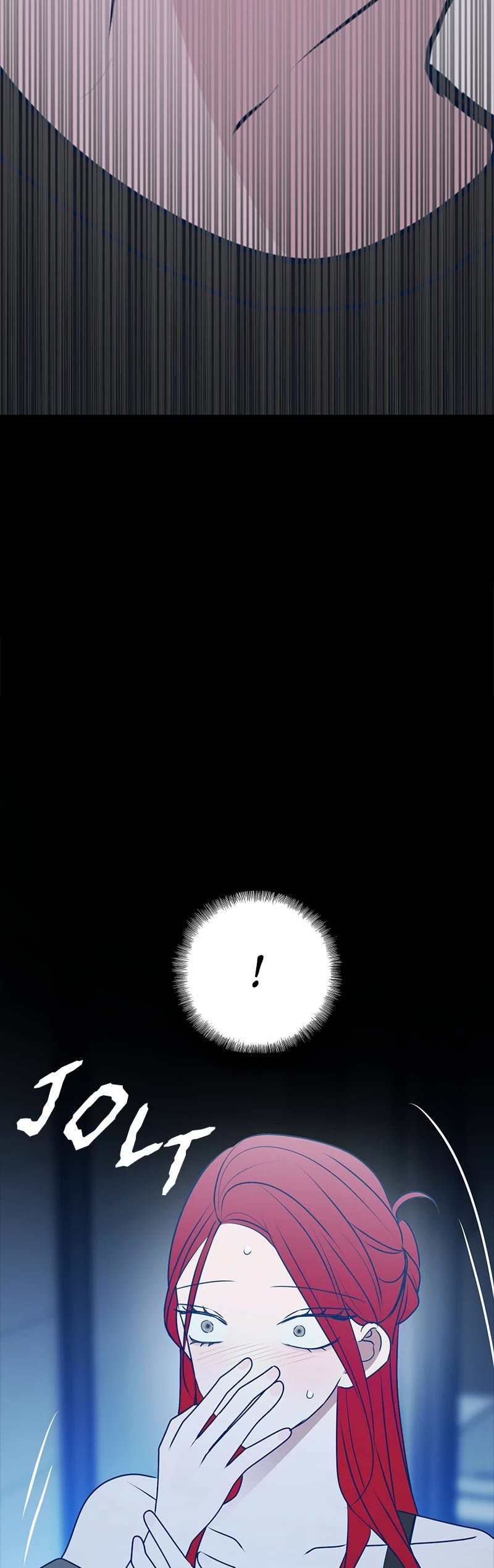 Trash Belongs in the Trash Can! chapter 104 page 44