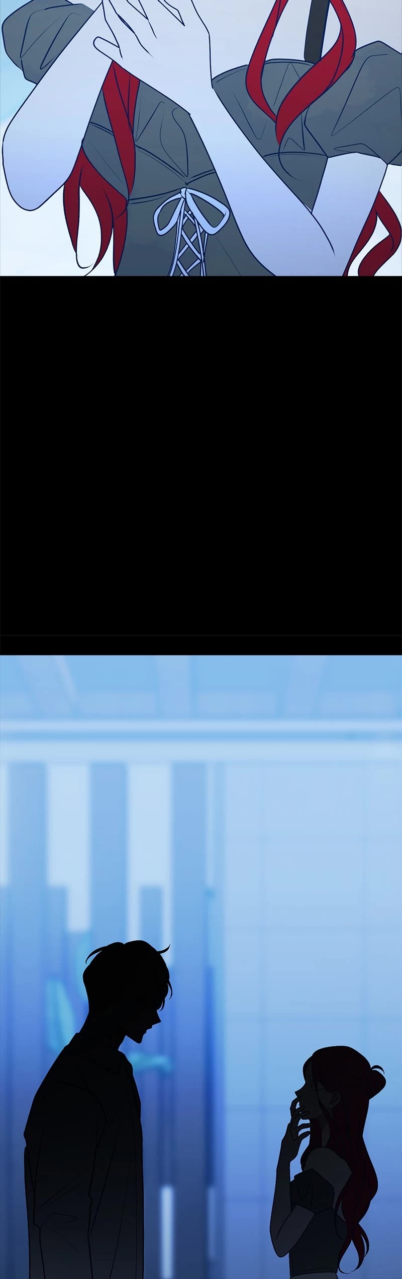 Trash Belongs in the Trash Can! chapter 104 page 45