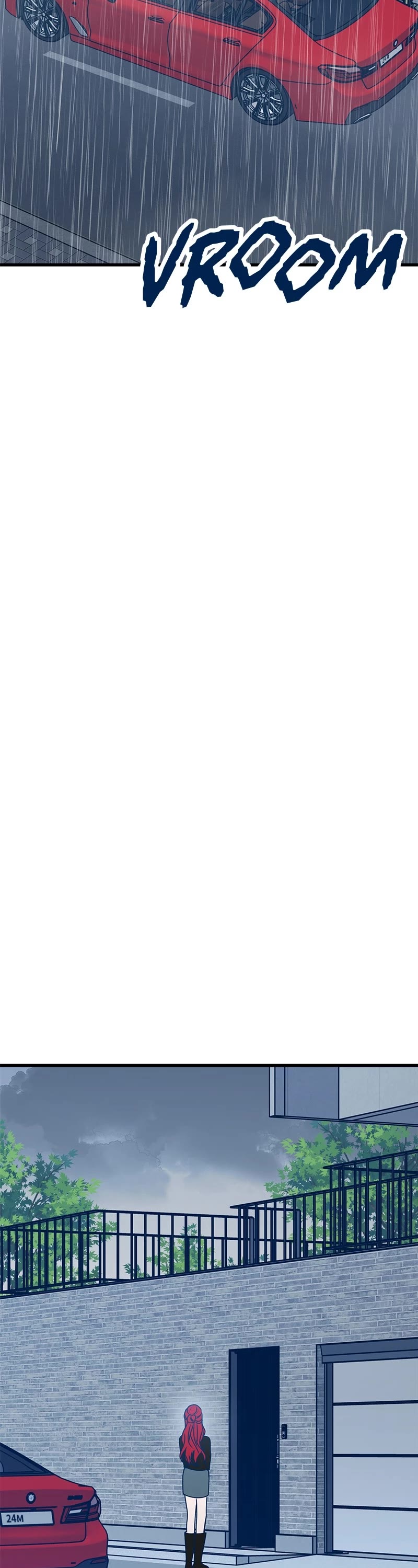 Trash Belongs in the Trash Can! chapter 104 page 48