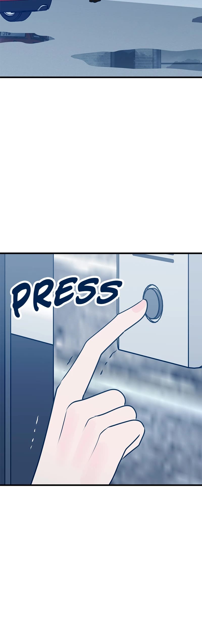 Trash Belongs in the Trash Can! chapter 104 page 49