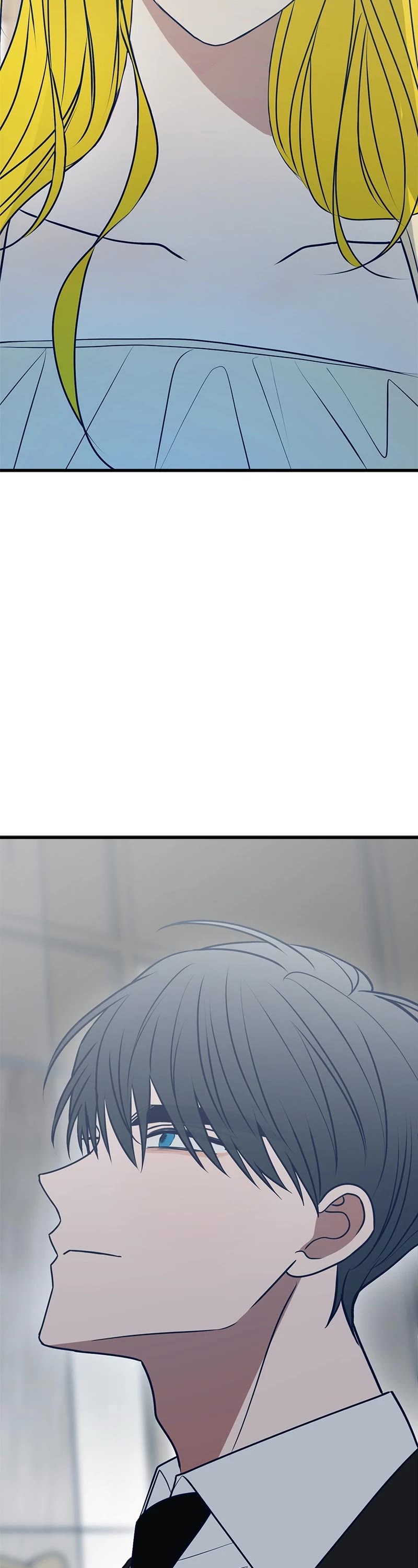 Trash Belongs in the Trash Can! chapter 104 page 6