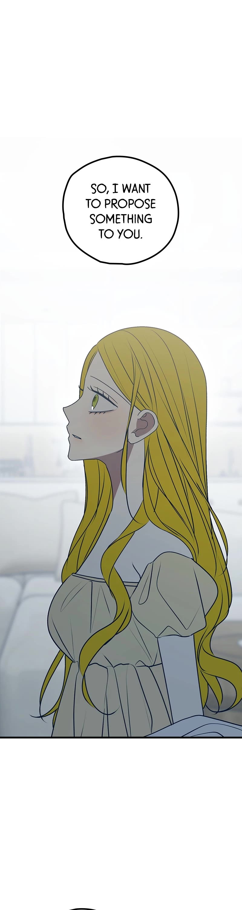 Trash Belongs in the Trash Can! chapter 104 page 8