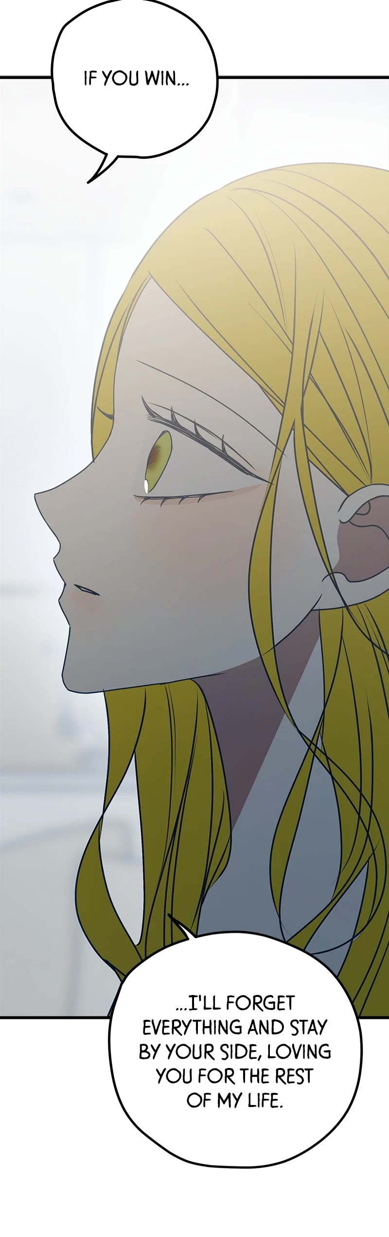 Trash Belongs in the Trash Can! chapter 104 page 9