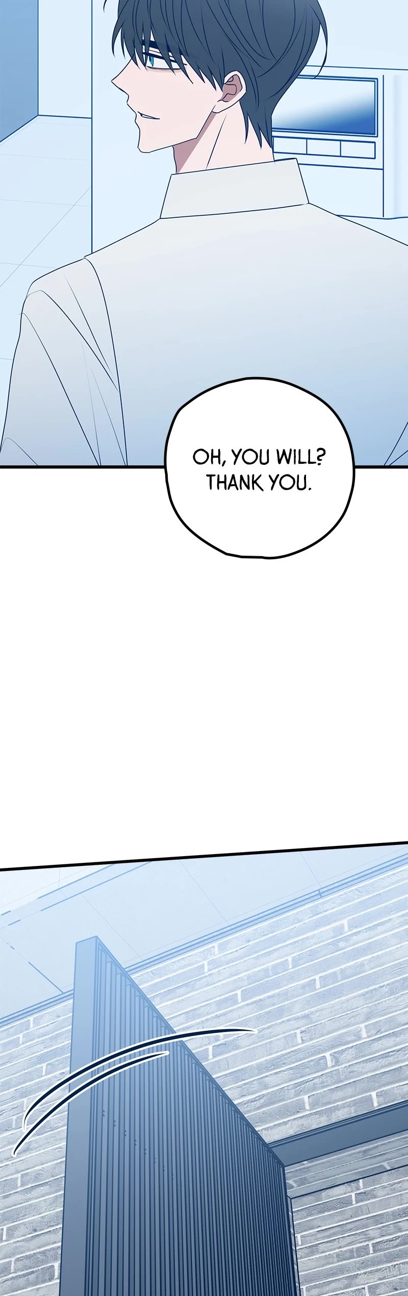 Trash Belongs in the Trash Can! chapter 105 page 15