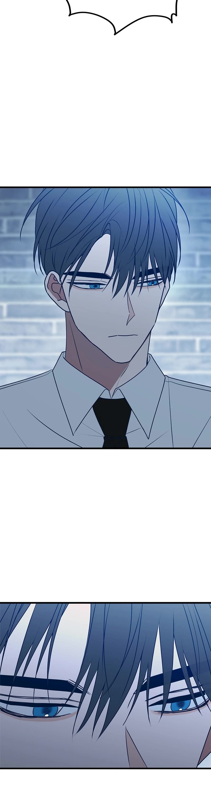 Trash Belongs in the Trash Can! chapter 105 page 22