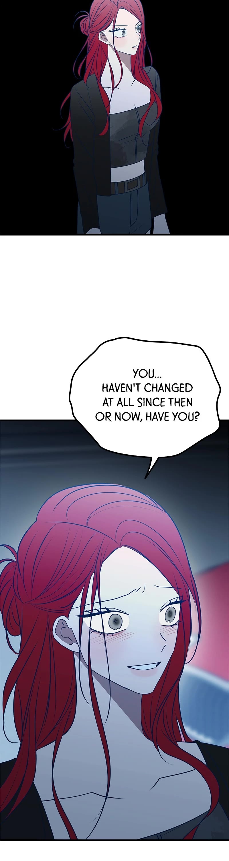 Trash Belongs in the Trash Can! chapter 105 page 26