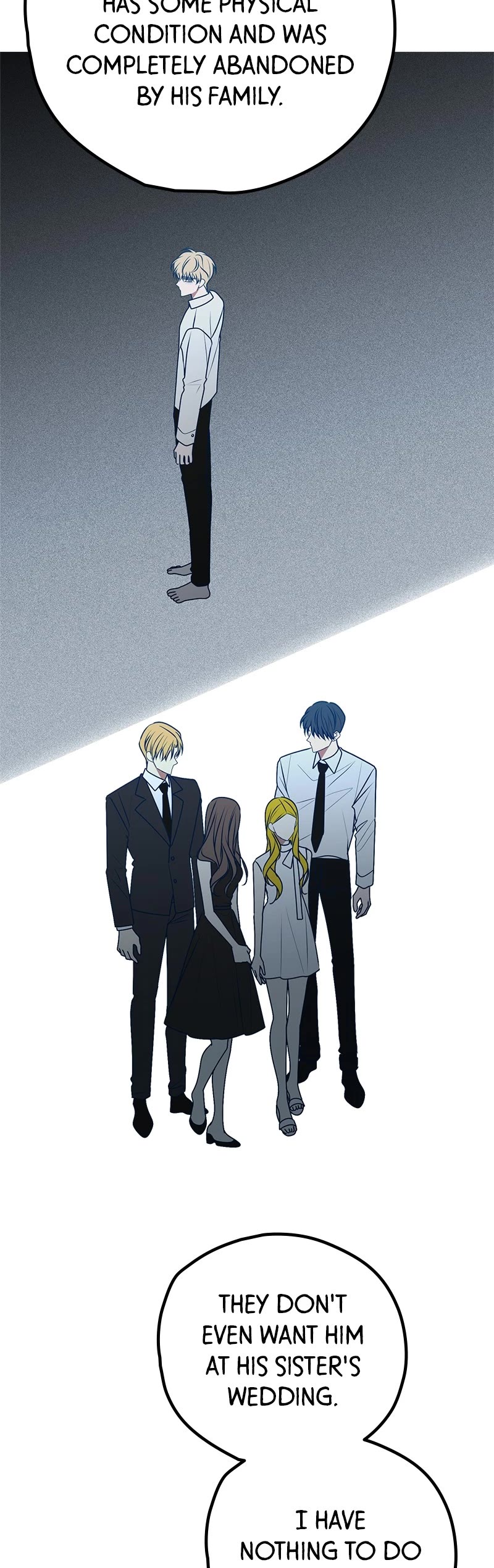 Trash Belongs in the Trash Can! chapter 105 page 29