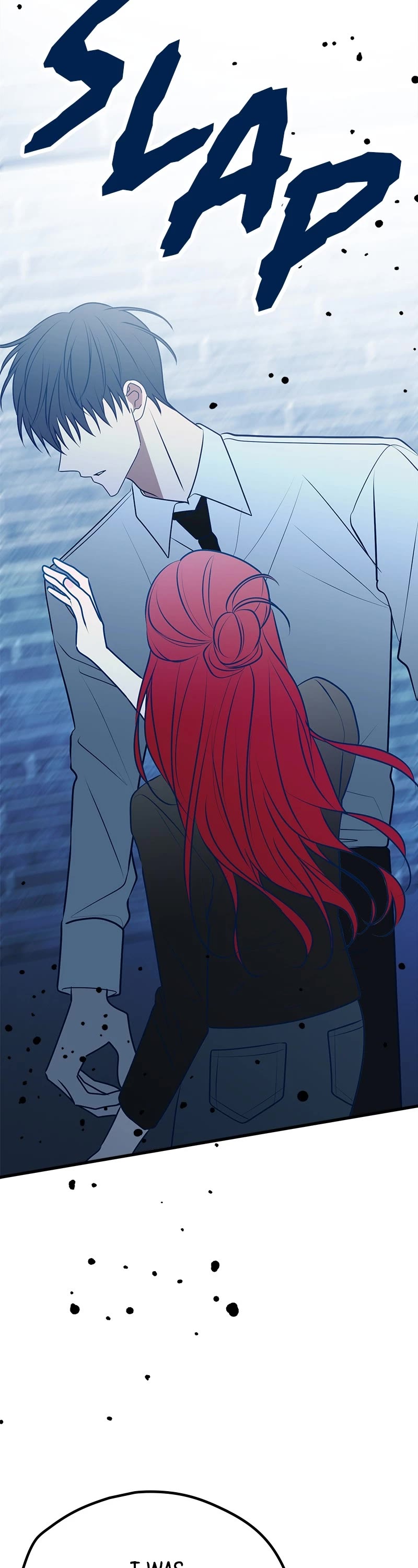 Trash Belongs in the Trash Can! chapter 105 page 33