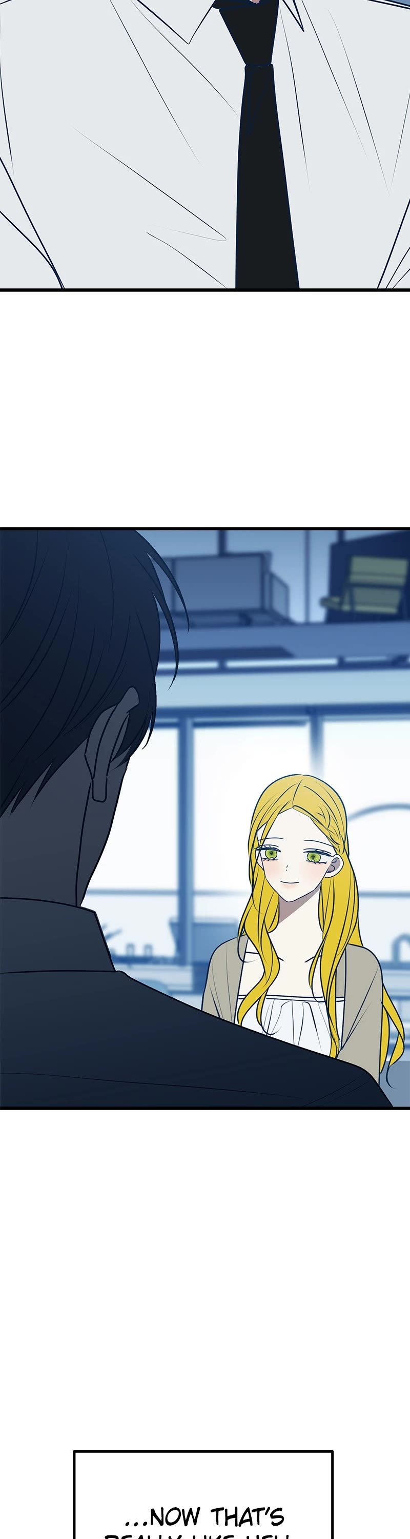 Trash Belongs in the Trash Can! chapter 105 page 43