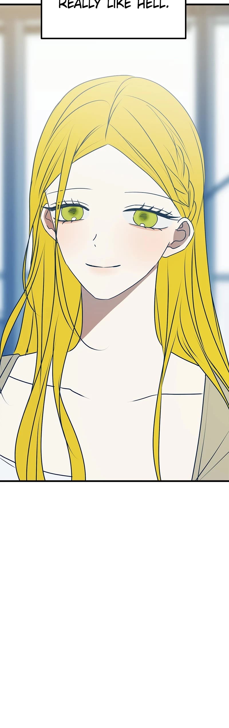 Trash Belongs in the Trash Can! chapter 105 page 44