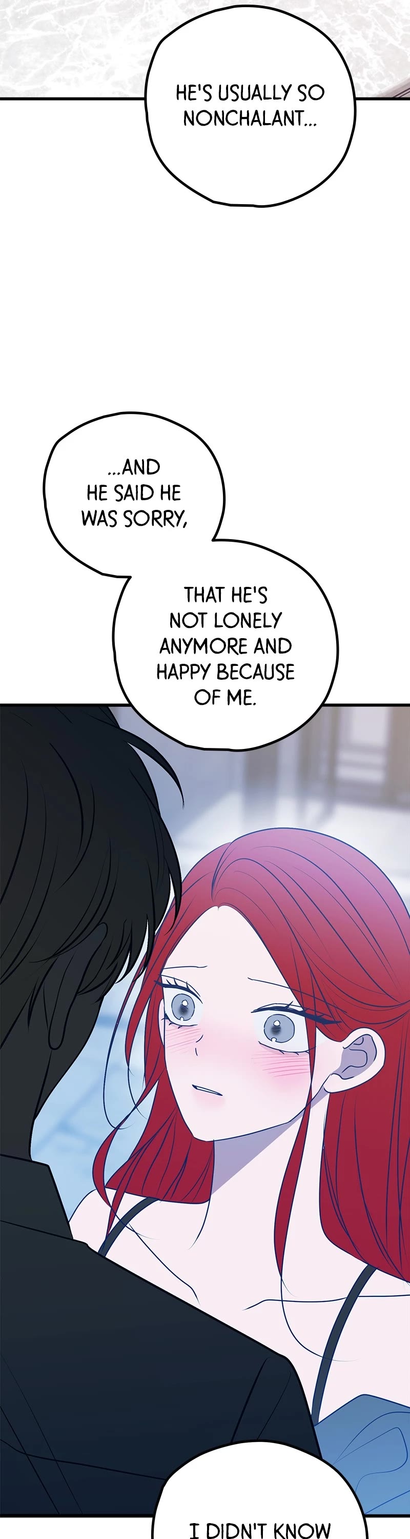 Trash Belongs in the Trash Can! chapter 105 page 51