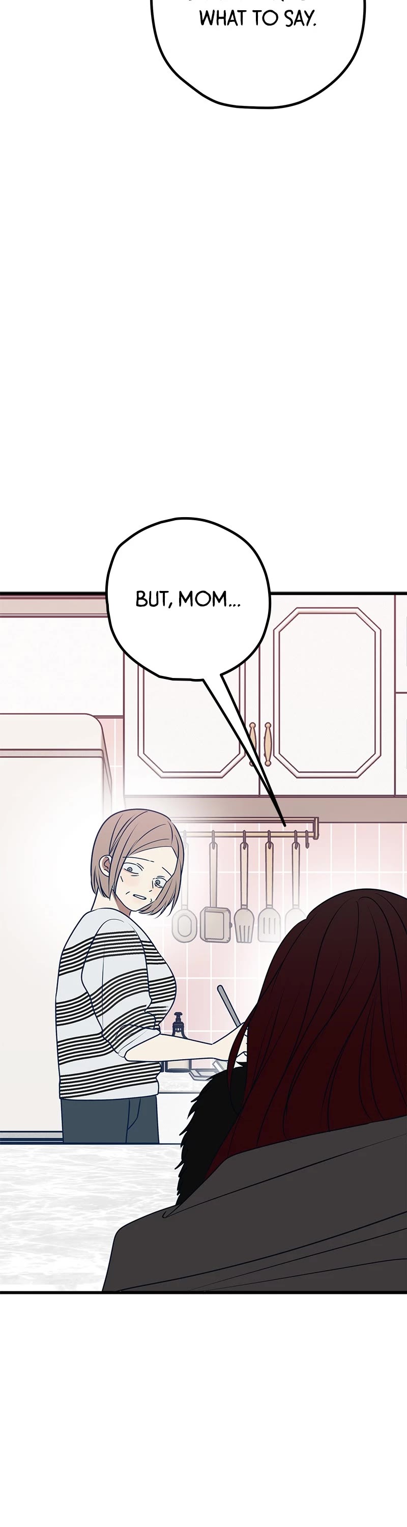 Trash Belongs in the Trash Can! chapter 105 page 52