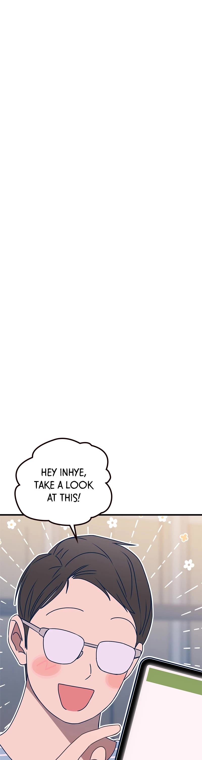 Trash Belongs in the Trash Can! chapter 106 page 11