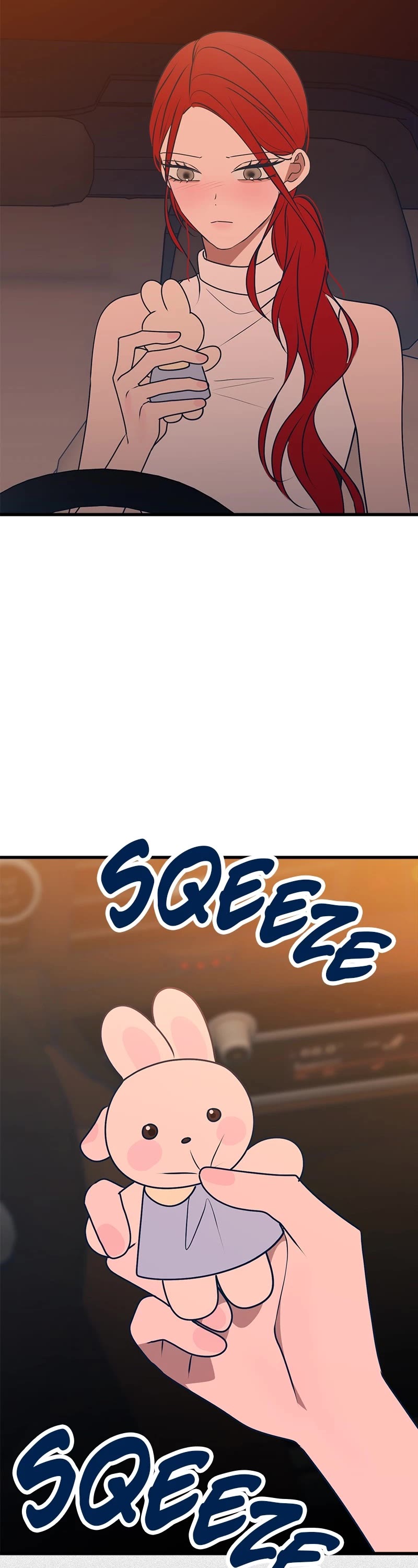 Trash Belongs in the Trash Can! chapter 106 page 17