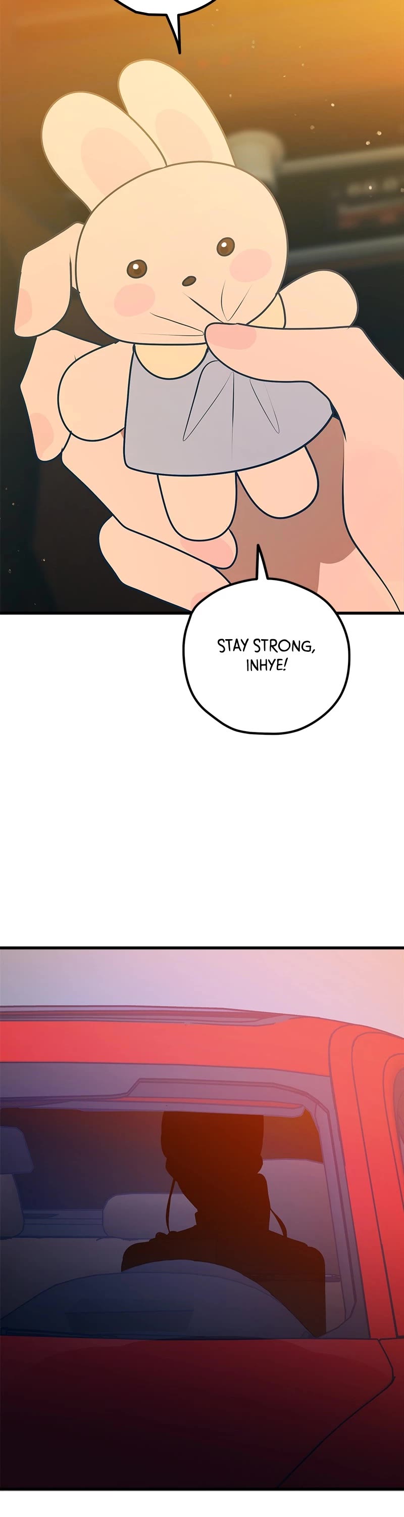 Trash Belongs in the Trash Can! chapter 106 page 22