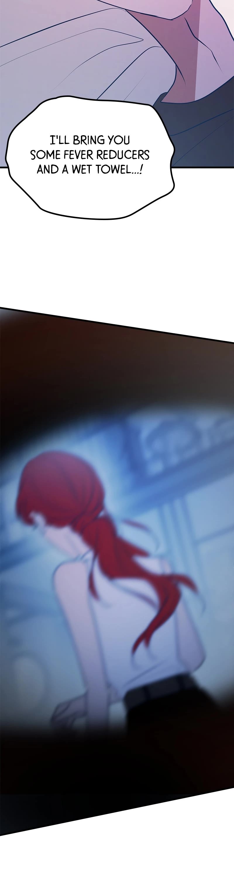 Trash Belongs in the Trash Can! chapter 106 page 28