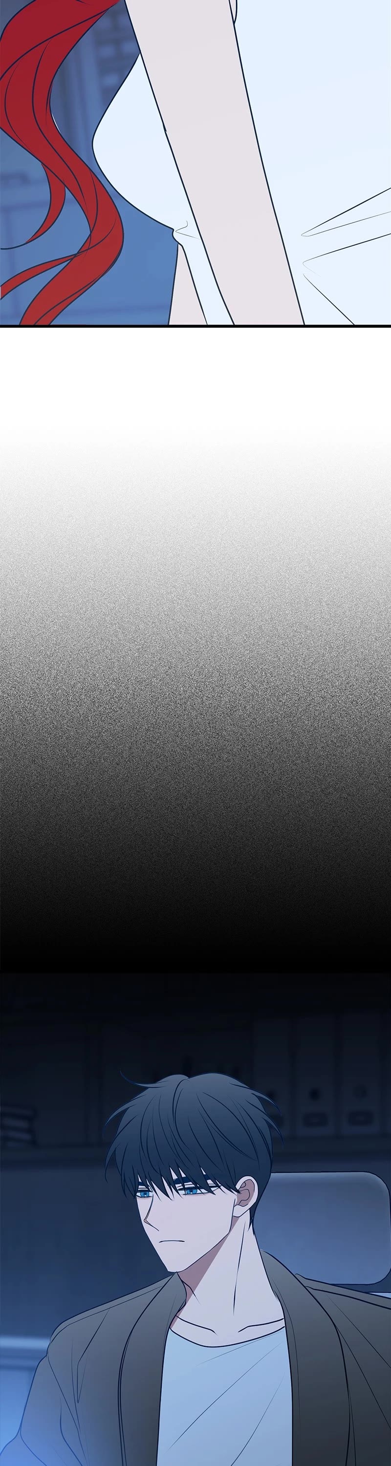 Trash Belongs in the Trash Can! chapter 106 page 31