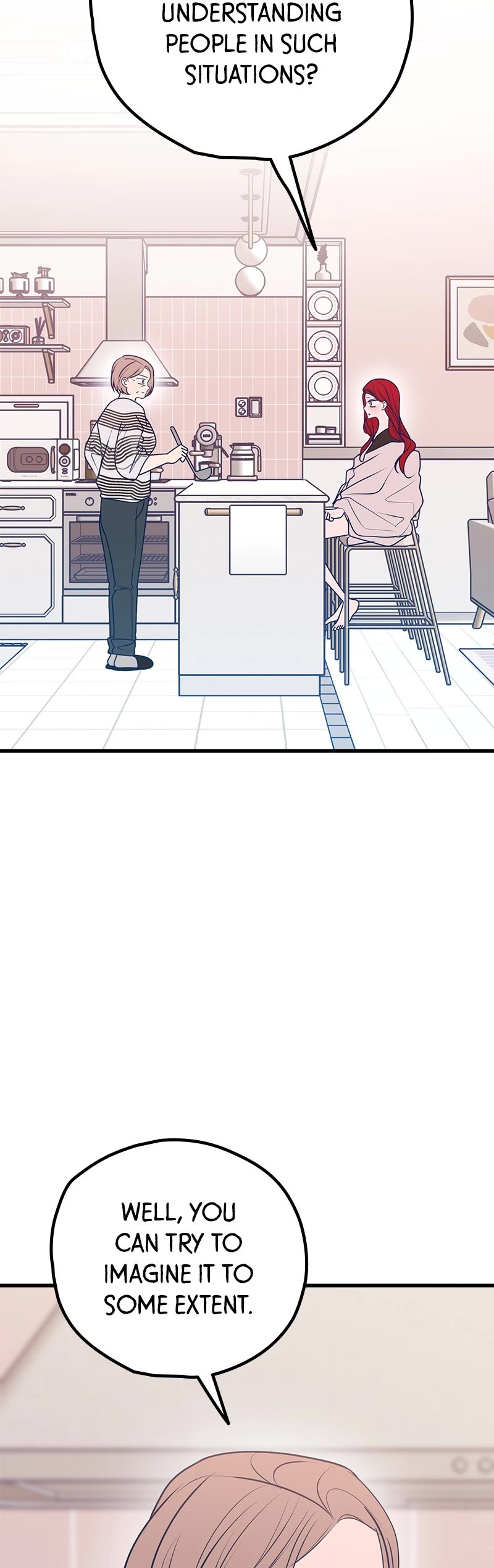 Trash Belongs in the Trash Can! chapter 106 page 4