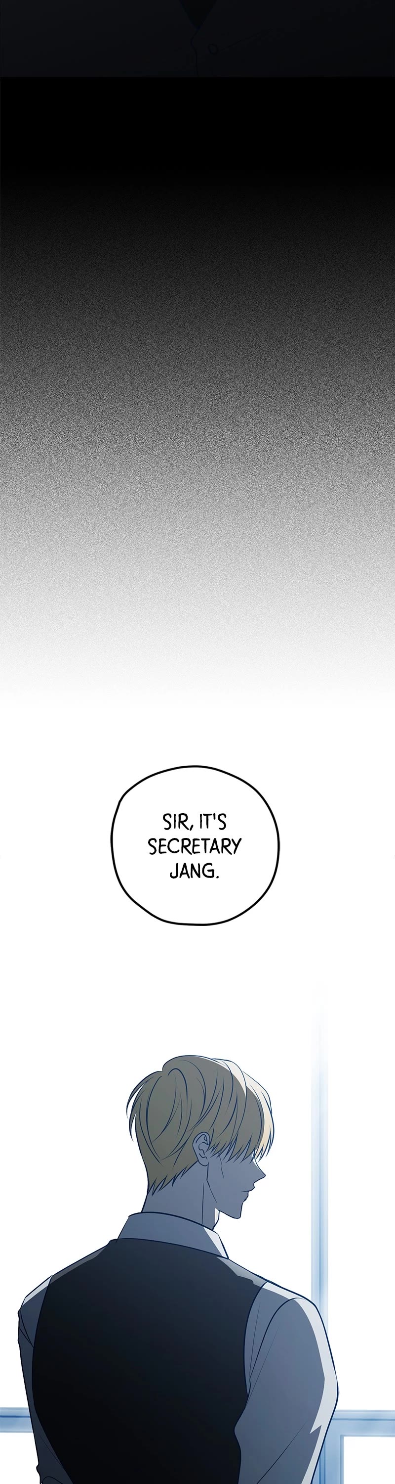 Trash Belongs in the Trash Can! chapter 106 page 41