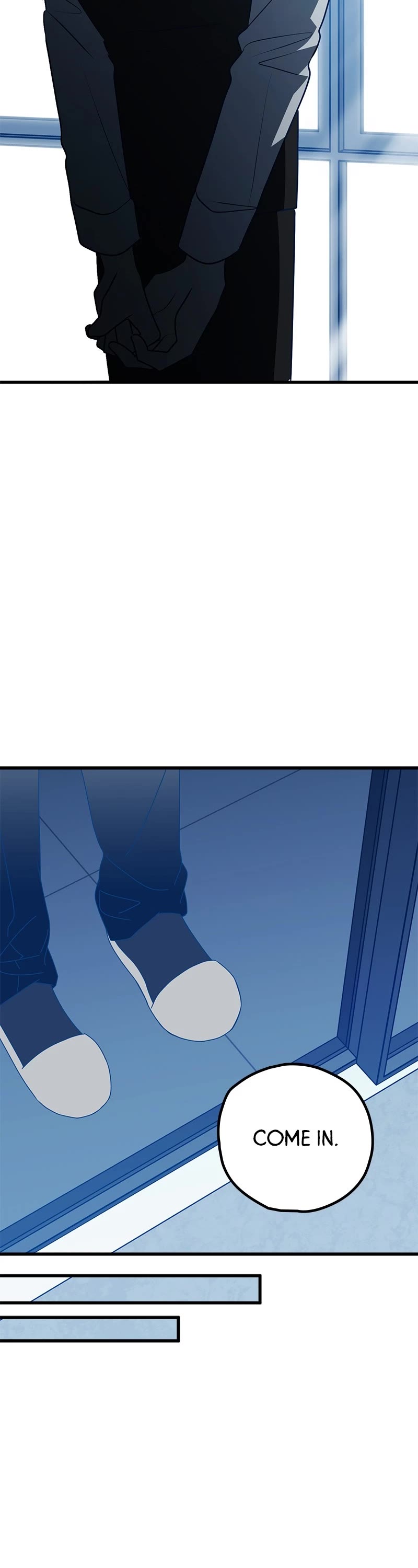 Trash Belongs in the Trash Can! chapter 106 page 42