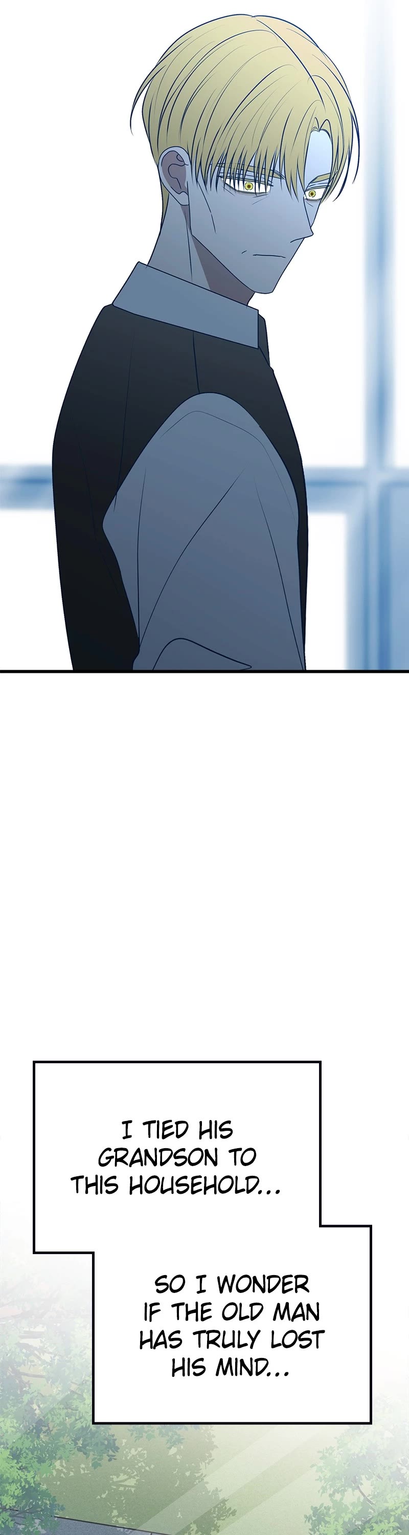 Trash Belongs in the Trash Can! chapter 106 page 47