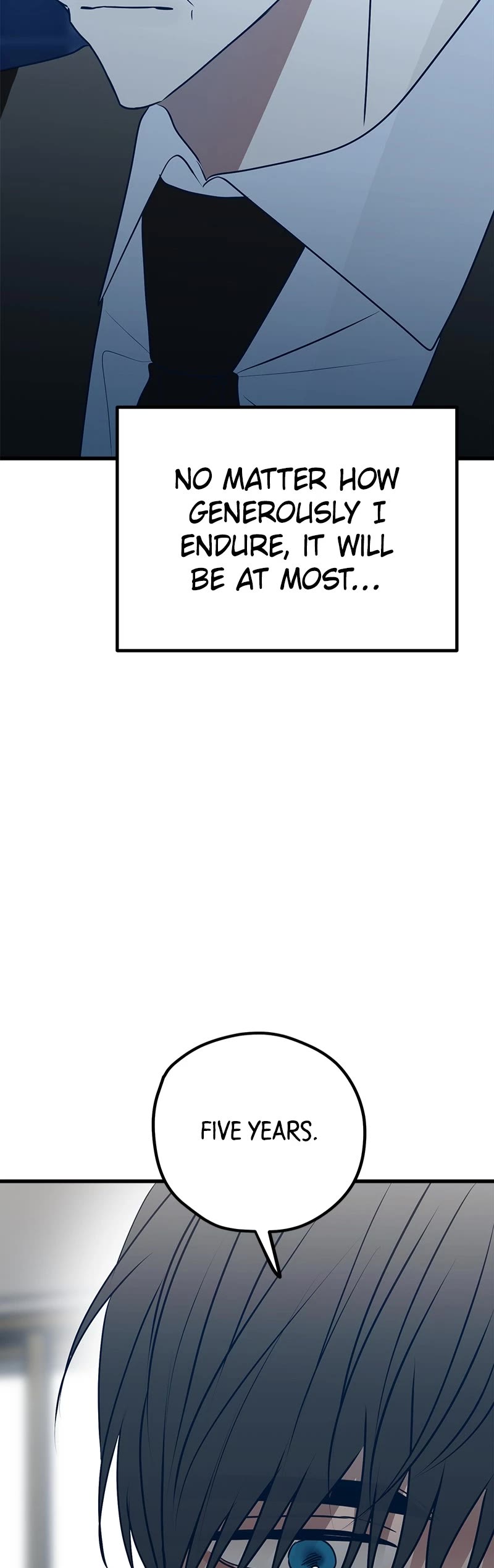 Trash Belongs in the Trash Can! chapter 106 page 49