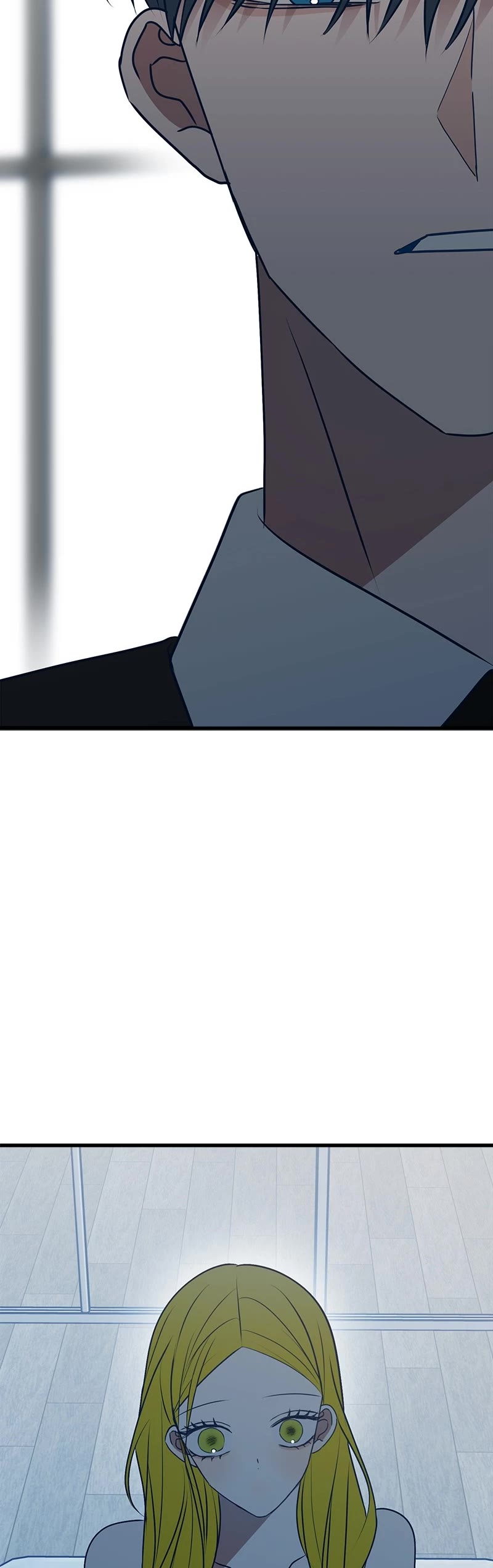 Trash Belongs in the Trash Can! chapter 106 page 50