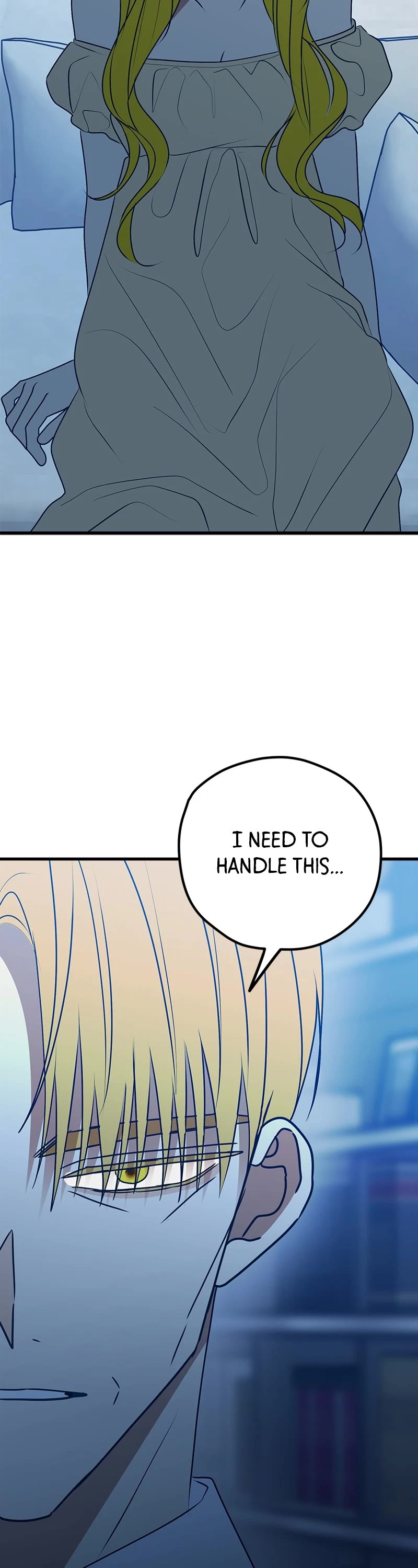 Trash Belongs in the Trash Can! chapter 106 page 51