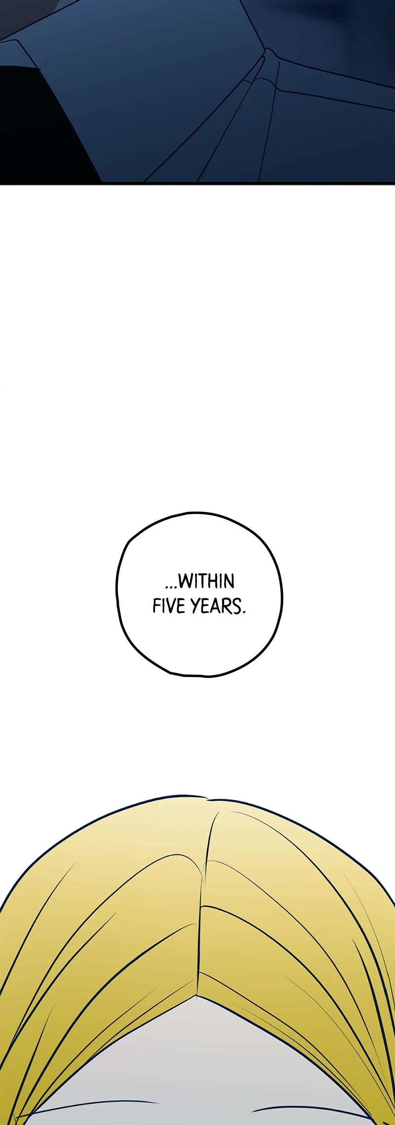 Trash Belongs in the Trash Can! chapter 106 page 52