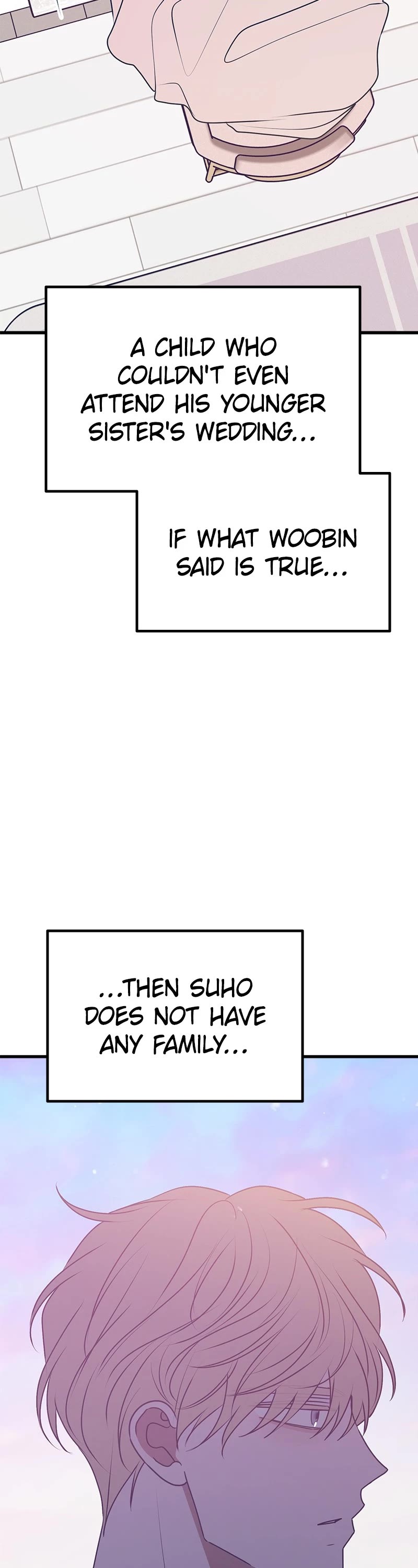 Trash Belongs in the Trash Can! chapter 106 page 7