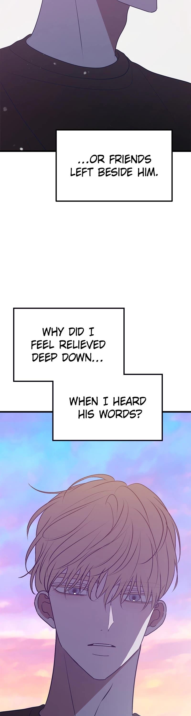 Trash Belongs in the Trash Can! chapter 106 page 8