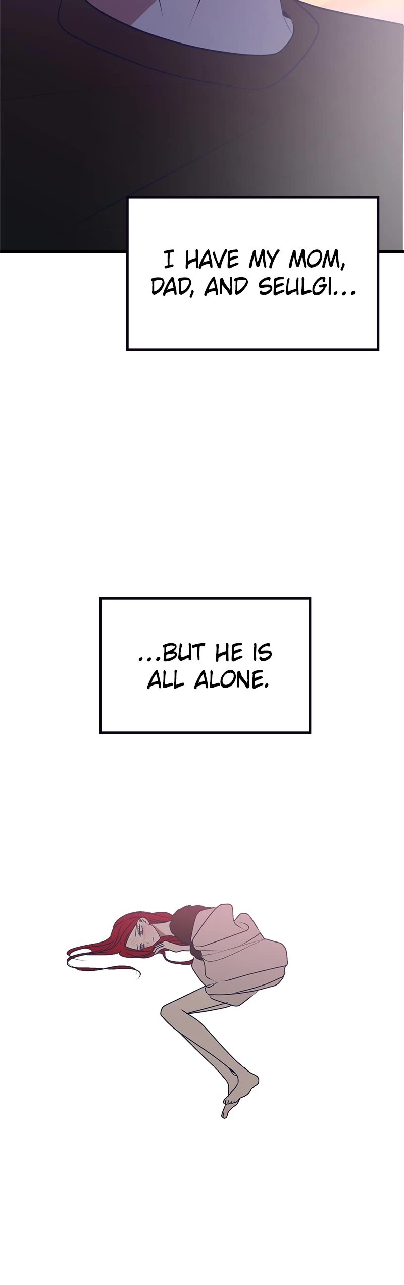 Trash Belongs in the Trash Can! chapter 106 page 9