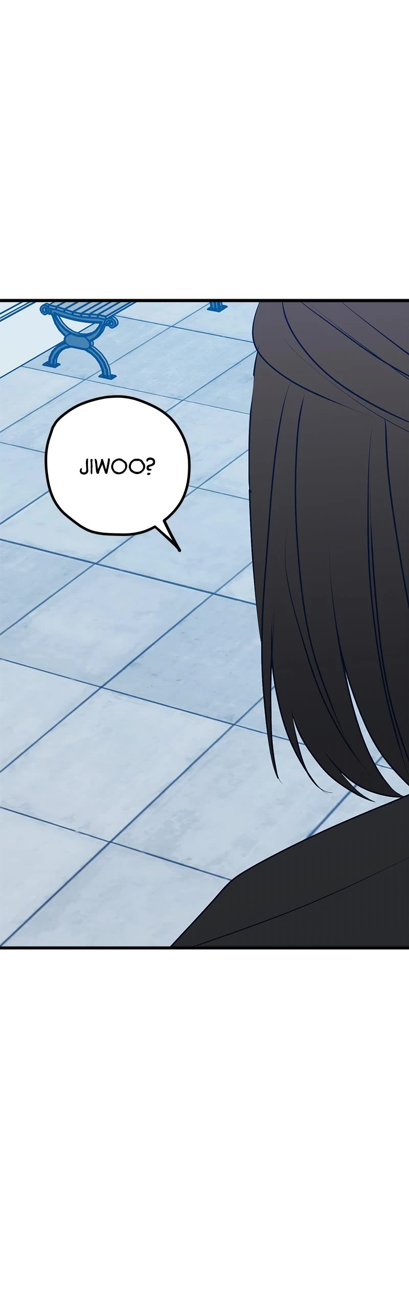 Trash Belongs in the Trash Can! chapter 108 page 25