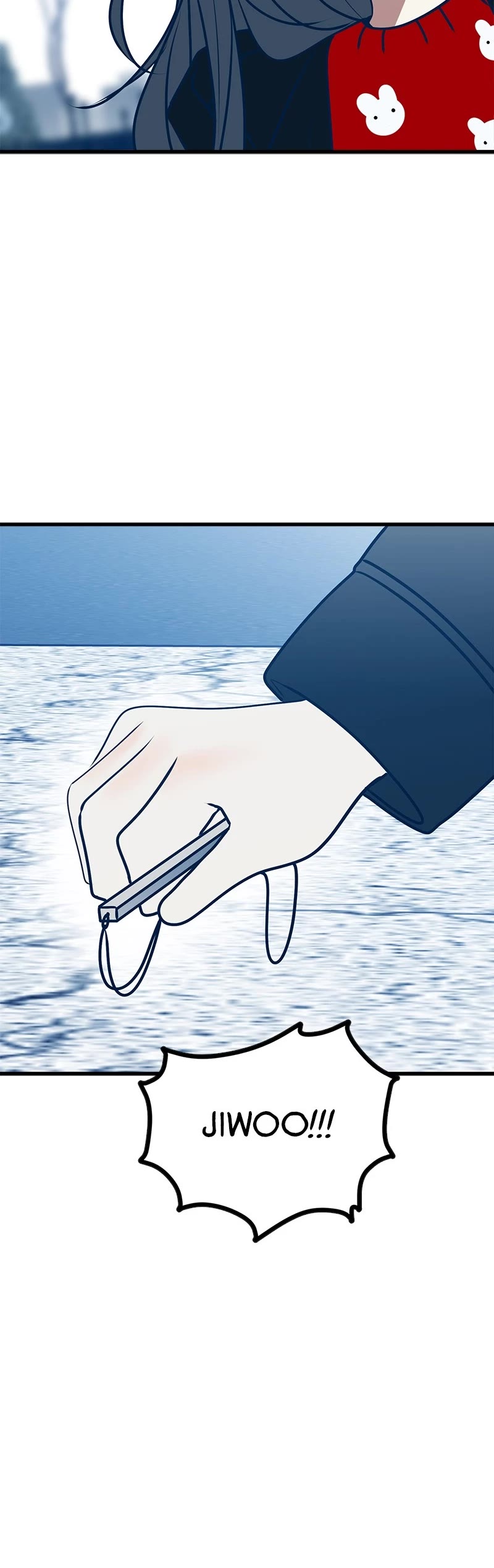 Trash Belongs in the Trash Can! chapter 108 page 30