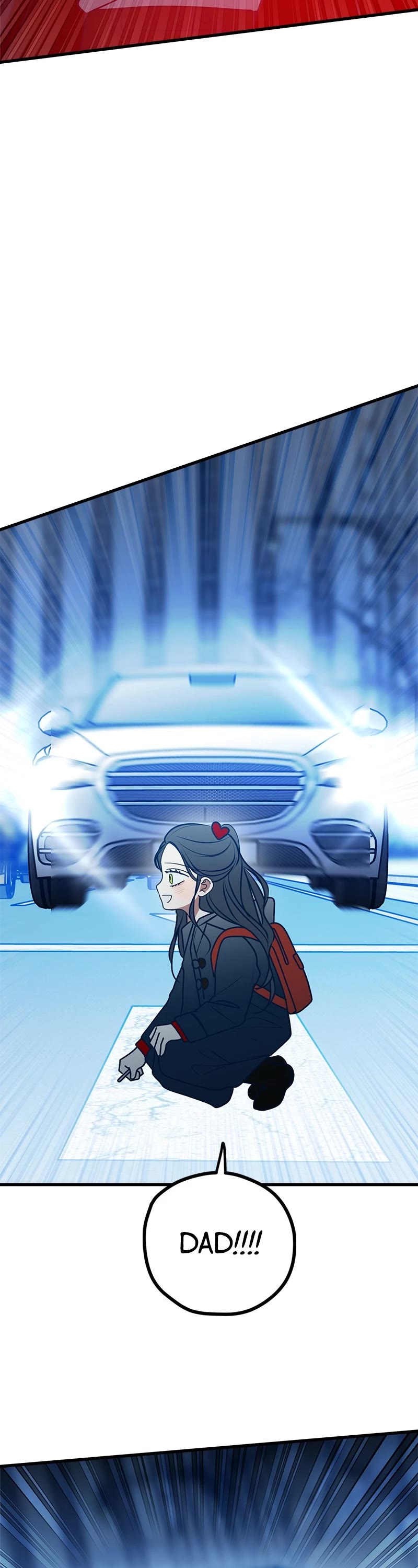 Trash Belongs in the Trash Can! chapter 108 page 33