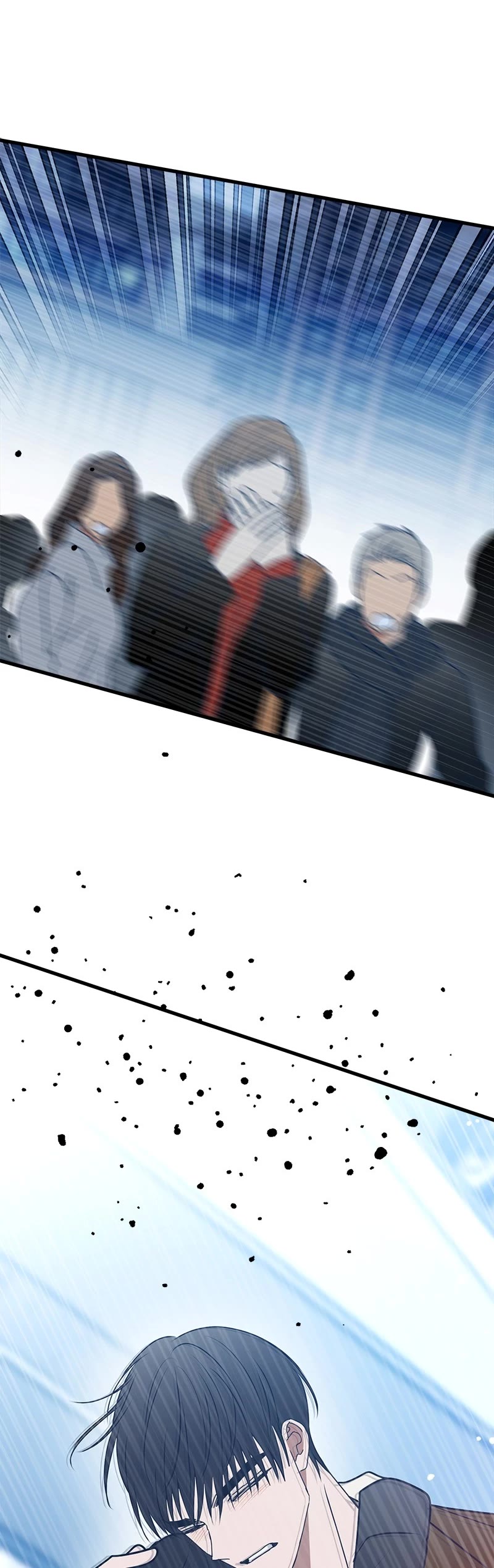 Trash Belongs in the Trash Can! chapter 108 page 35