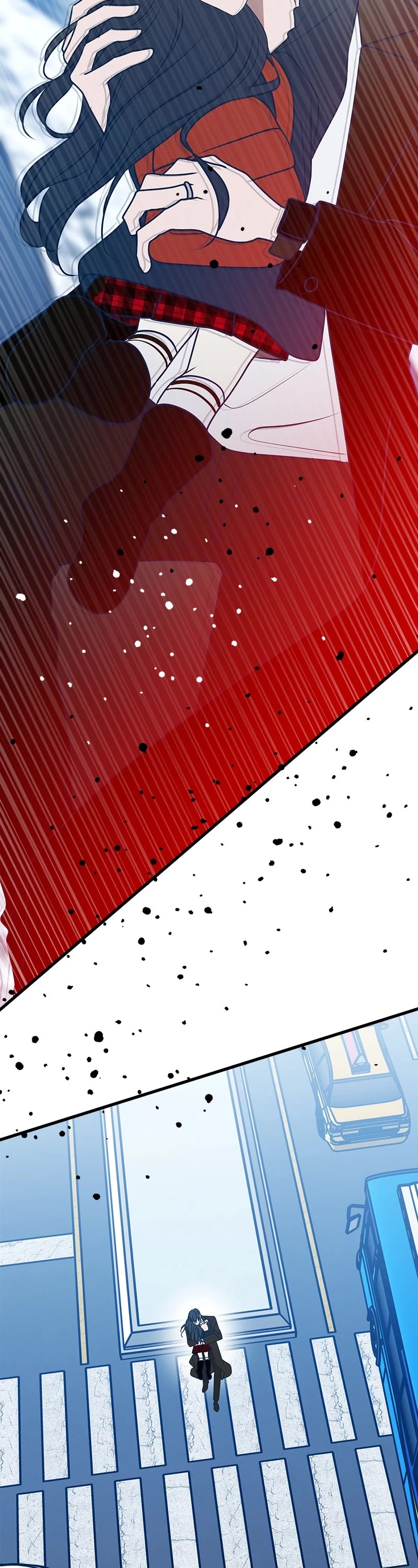 Trash Belongs in the Trash Can! chapter 108 page 36