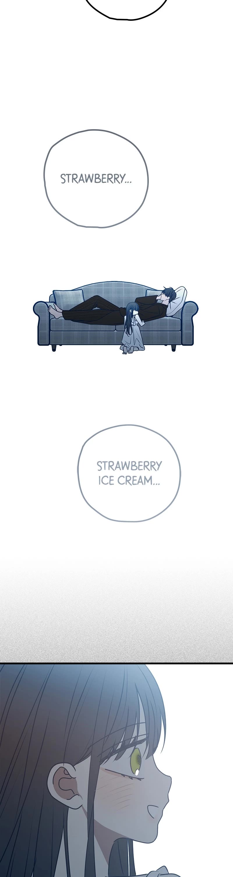 Trash Belongs in the Trash Can! chapter 108 page 42